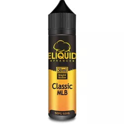 e-Liquide France Classic MLB 50ML Vapitex Maroc