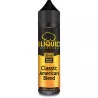 e-Liquide France Classic American Blend 50ML Vapitex Maroc