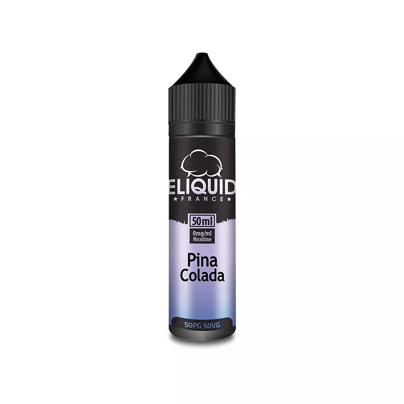 e-Liquide France Pina Colada 50ML Vapitex Maroc