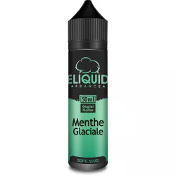 e-Liquide France Menthe Glaciale 50ML Vapitex Maroc
