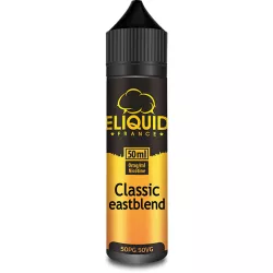 e-Liquide France Classic Eastblend 50ML Vapitex Maroc