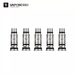 Coil. MTX (PACK 5) - VAPORESSO Vapitex Maroc