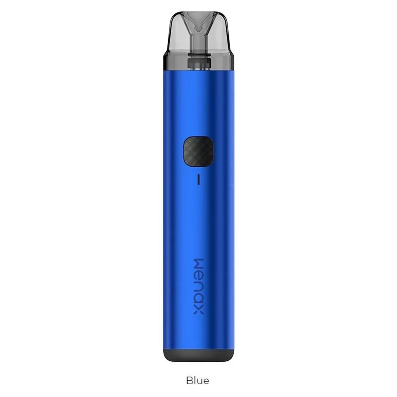 Pack - Pod Wenax H1 1000mAh Geekvape Vapitex Maroc