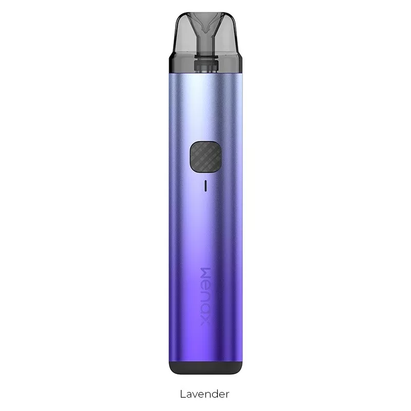 Pack - Pod Wenax H1 1000mAh Geekvape Vapitex Maroc