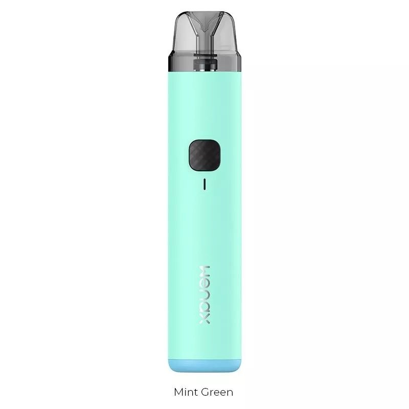Pack - Pod Wenax H1 1000mAh Geekvape Vapitex Maroc