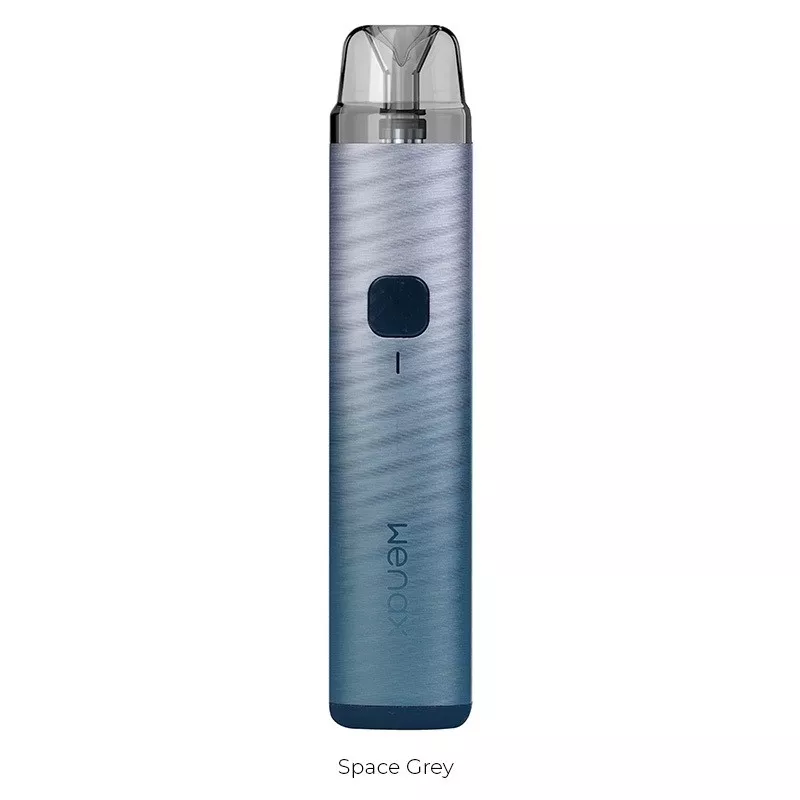 Pack - Pod Wenax H1 1000mAh Geekvape Vapitex Maroc