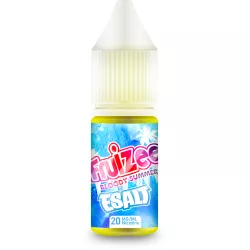 Esalt - Bloody Summer 10ML - eLiquide France Vapitex Maroc