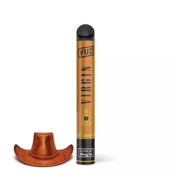 Puff - Virgin 2ml (600 Puffs) - Yuz eLquide france Vapitex Maroc