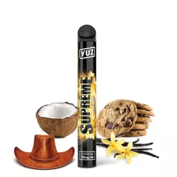 Puff - Premium Suprême 2ml (600 Puffs) - Yuz eLquide france Vapitex Maroc