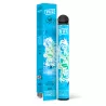 Puff - Fruizee Icee Mint 2ml (600 Puffs) - Yuz eLquide france Vapitex Maroc