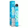 Puff - Fruizee Icee Mint 2ml (600 Puffs) - Yuz eLquide france Vapitex Maroc