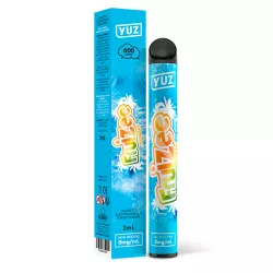 Puff - Fruizee Sunny 2ml (600 Puffs) - Yuz eLquide france Vapitex Maroc