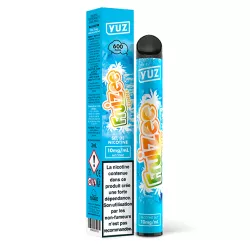 Puff - Fruizee Sunny 2ml (600 Puffs) - Yuz eLquide france Vapitex Maroc