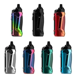 Pack - Aegis Boost 2 B60 - GeekVape Vapitex Maroc