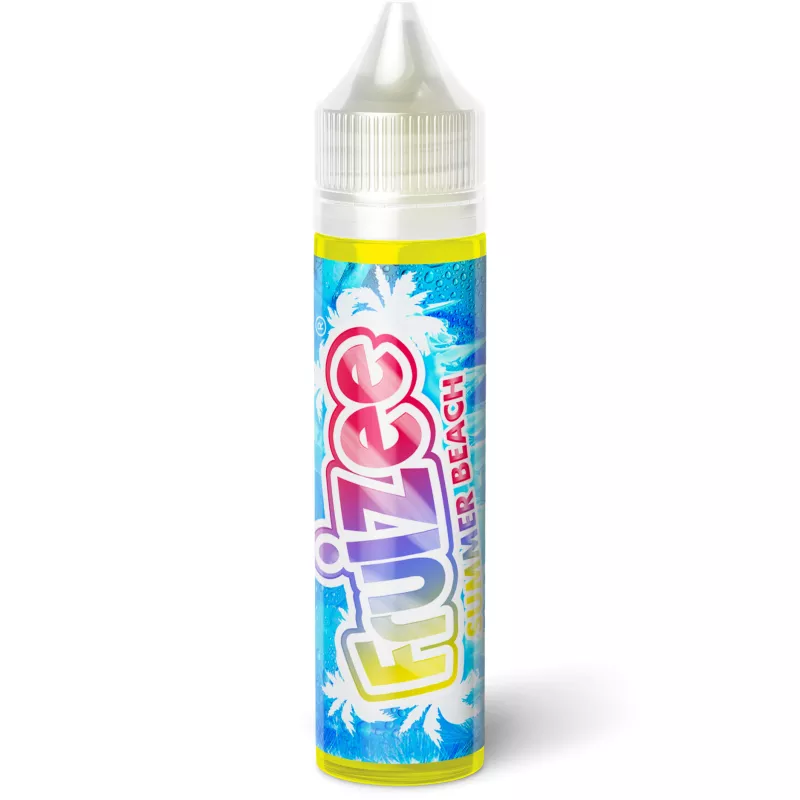 Fruizee - Summer Beach 00MG/50ML ZHC - eliquid France Vapitex Maroc