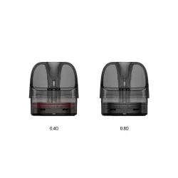 Pod - Luxe X (Pack 2) - Vaporesso Vapitex Maroc