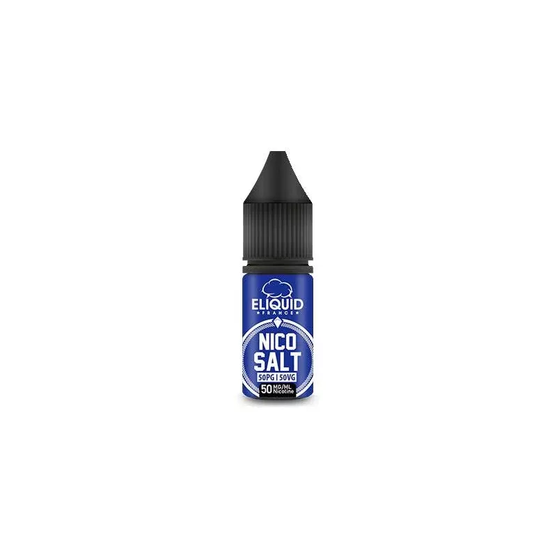 Booster Nicotine 10ml – Evap