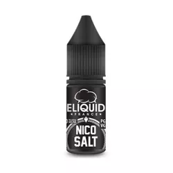 Elquide France - Booster Nicotine 10ML/20MG - NicSalt Vapitex Maroc