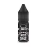 Elquide France - Booster Nicotine 10ML/20MG - NicSalt Vapitex Maroc