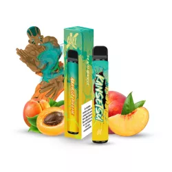 Puff - Kansetsu 600 Puffs - Xfuel Vapitex Maroc