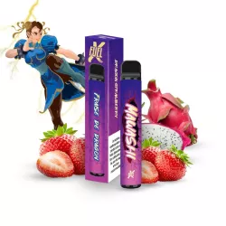 Puff - Mawashi 600 Puffs - Xfuel Vapitex Maroc