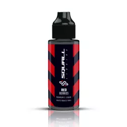 Squall - Red Berries 00MG/100ML - ZHC Vapitex Maroc