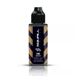 Squall - Fine Scotch 00MG/100ML - ZHC Vapitex Maroc