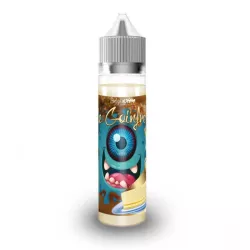 Belgi'Ohm - Le Goinfre 00MG/100ML - ZHC Vapitex Maroc