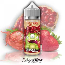 Belgi'Ohm - Le Goulu 00MG/100ML - ZHC Vapitex Maroc