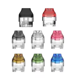 Pod - Feelin /FEELIN C1 Cartridge 2,8 ml (pack 2) - Nevoks Vapitex Maroc