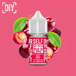 Pulp - Sweet Cherry 30ML - Concentré Vapitex Maroc