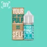 Pulp - Mint Oishi 30ML - Concentré Vapitex Maroc