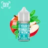 Pulp - Mint Oishi 30ML - Concentré Vapitex Maroc