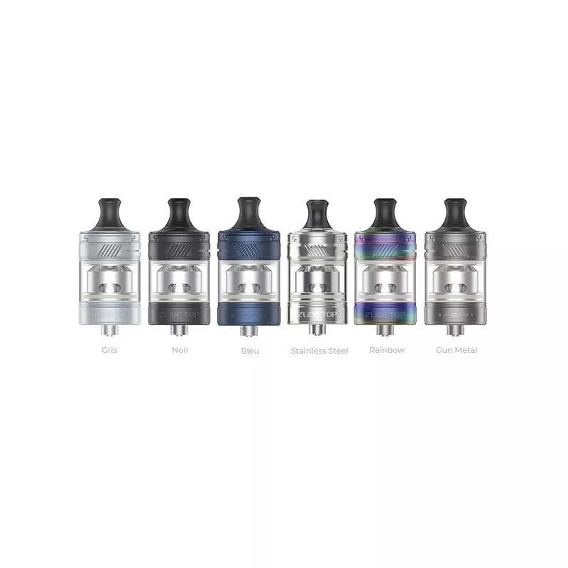 Ato. Zlide Top 3ml Innokin Vapitex Maroc