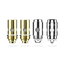 Coil - S-Coil pour Sceptre (pack de 5) - Innokin Vapitex Maroc