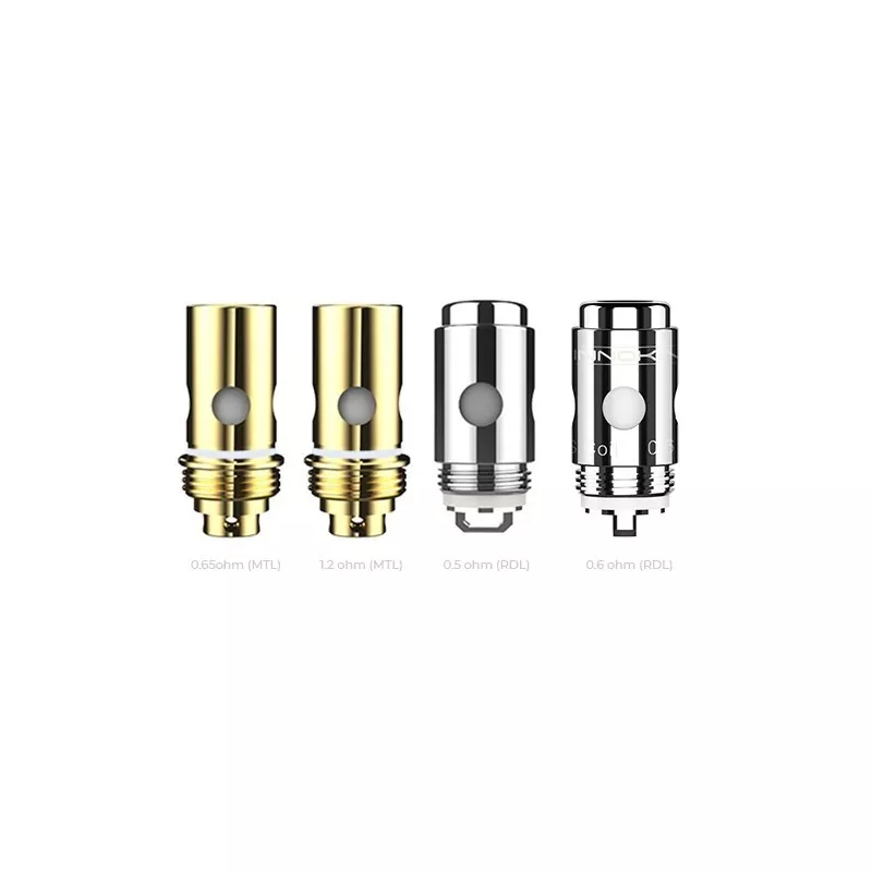 Coil - S-Coil pour Sceptre (pack de 5) - Innokin Vapitex Maroc