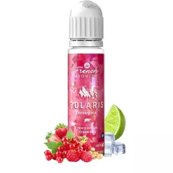 Le French Liquide - Berry Mix 50ML - Polaris Vapitex Maroc