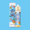 Super Frost & Furious - Peach Flower 50 ML - by Pulp Vapitex Maroc