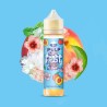 Super Frost & Furious - Peach Flower 50 ML - by Pulp Vapitex Maroc