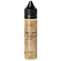 Dead Or Live - CHUCK YOUGNER 50ML - O'Jlab Vapitex Maroc