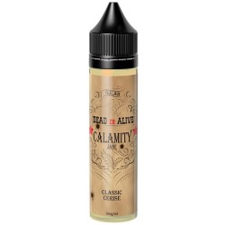 Dead Or Live - CALAMITY JANE 50ML - O'Jlab Vapitex Maroc
