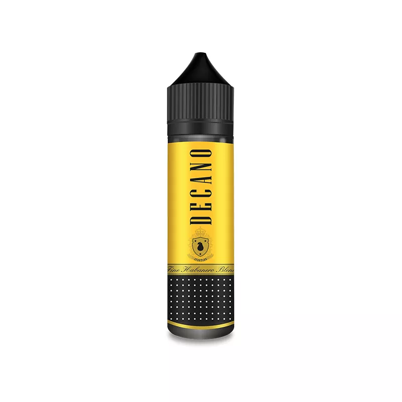 e-Liquide France - Decano - 50ML Vapitex Maroc