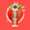 Pulp Kitchen - Strawberry Field - 50 ml - 00mg/ZHC Vapitex Maroc