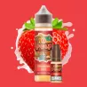 Pulp Kitchen - Strawberry Field 60ML - Pack Vapitex Maroc