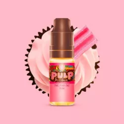 Pulp Kitchen - The Pink Fat Gum - 10 ml Vapitex Maroc