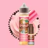 Pulp Kitchen - The Pink Fat Gum 60ML - Pack Vapitex Maroc