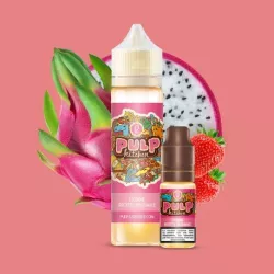 Pulp Kitchen - Licorne Recette Originale 60ML - Pack Vapitex Maroc