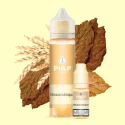 Pulp - Mozambique 60ML - Pack Vapitex Maroc