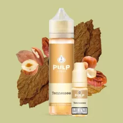 Pulp - Tennessee 60ML - Pack Vapitex Maroc