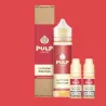 Pulp - La Fraise Sauvage 60ML - Pack Vapitex Maroc